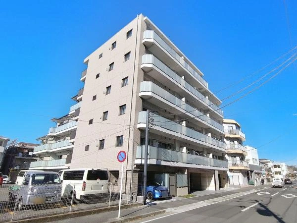 ミオカステーロ大倉山