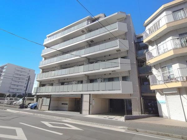 ミオカステーロ大倉山