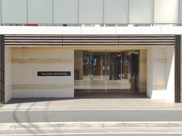 ミオカステーロ大倉山