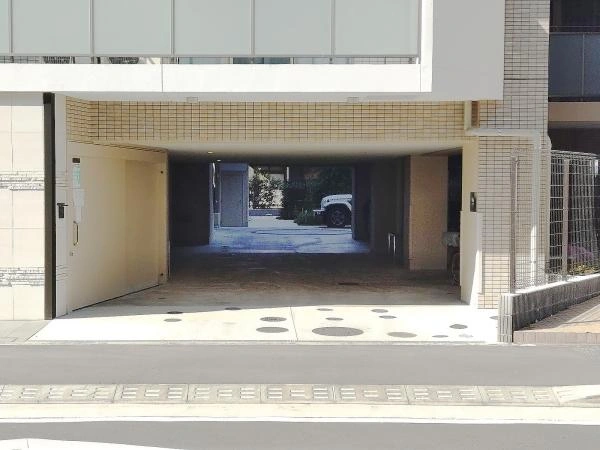 ミオカステーロ大倉山