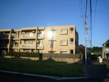 レクセルマンション喜多見