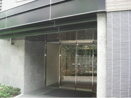 ブランズ大井仙台坂ウエストヒル