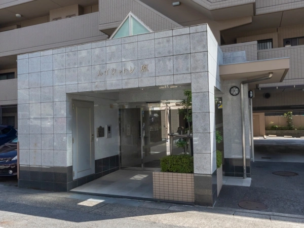 ルイシャトレ原