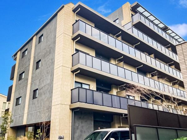 ワコーレ池田満寿美町グレイスガーデン