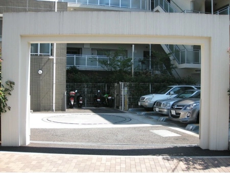 D’グランセ砧公園