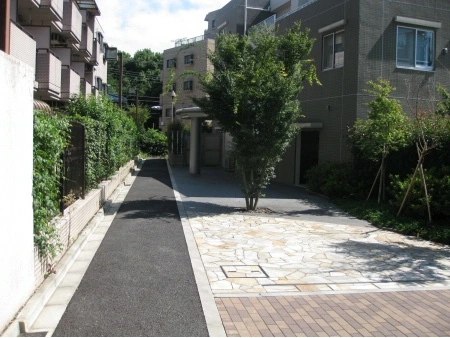 D’グランセ砧公園