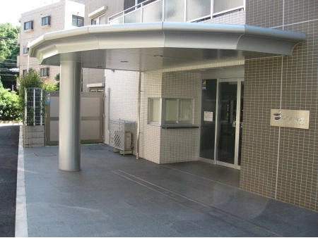 D’グランセ砧公園