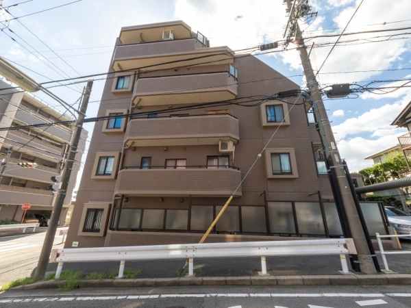 ローレルコート植田ヒルズ