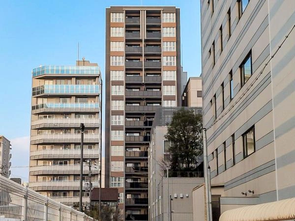 リベールグラン姫路