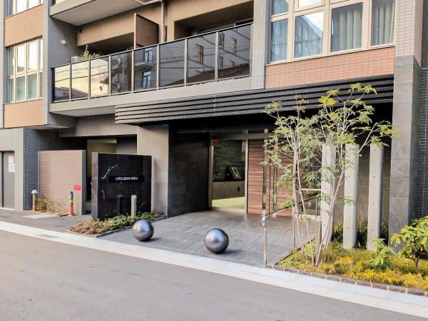 リベールグラン姫路