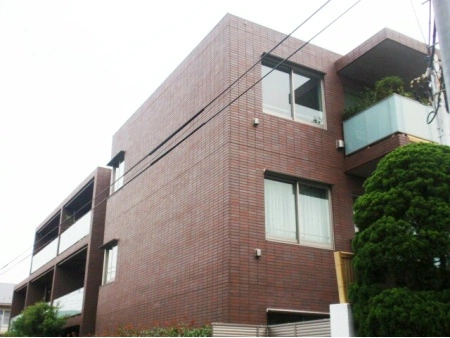 ブランズ中野上ノ原