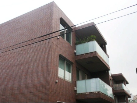ブランズ中野上ノ原
