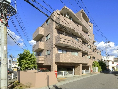 ルピナス大宮桜木町