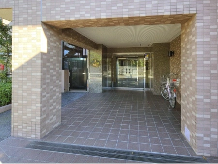 ルピナス大宮桜木町