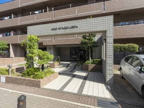 ネオステージ植田