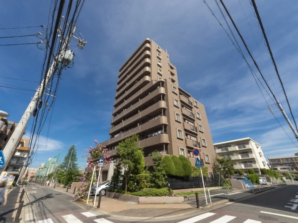 ネオステージ植田