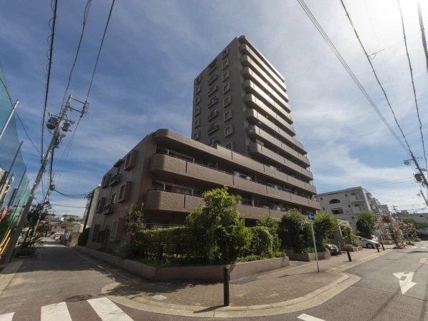 ネオステージ植田