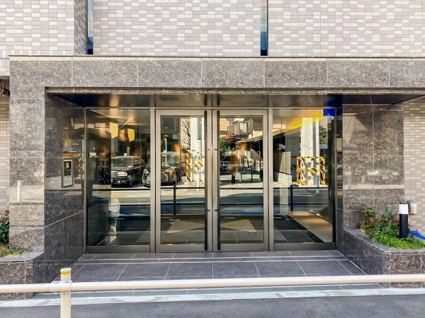 ルーブル蓮根弐番館