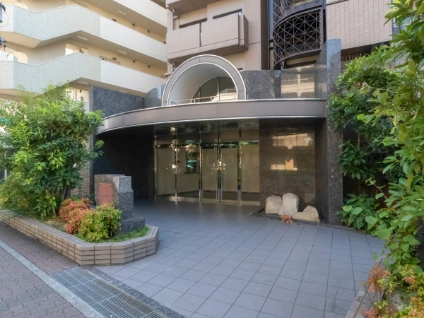 ユニーブル原駅前