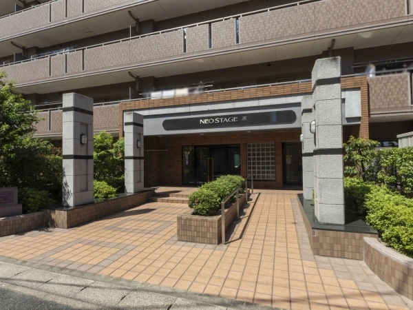 ネオステージ原