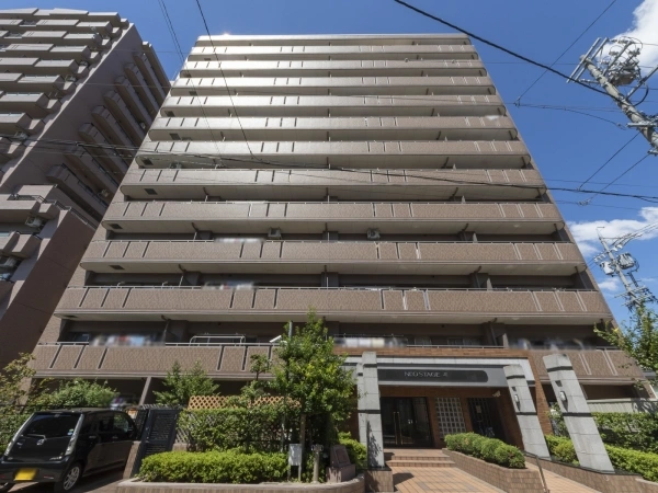 ネオステージ原