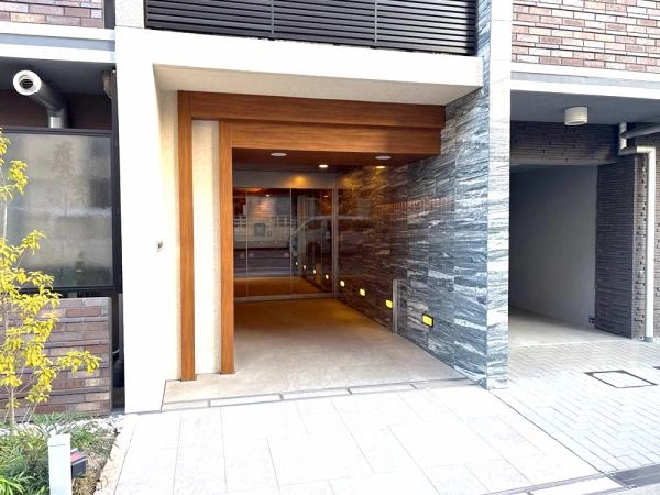 ルジェンテ武蔵小金井