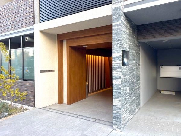 ルジェンテ武蔵小金井