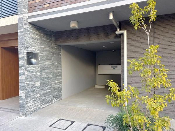 ルジェンテ武蔵小金井