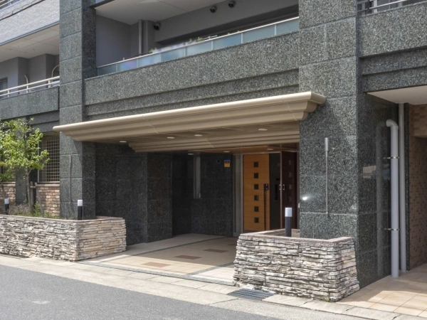 藤和シティホームズ植田グリーンビュー