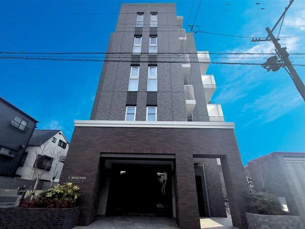 ワコーレ東須磨カームハウス