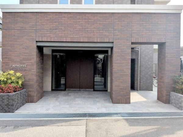 ワコーレ東須磨カームハウス