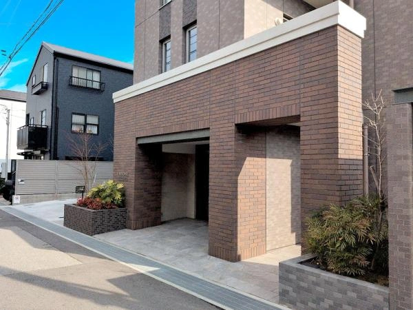 ワコーレ東須磨カームハウス