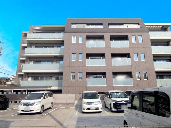 ワコーレ東須磨カームハウス