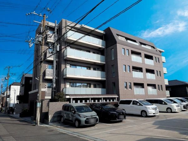 ワコーレ東須磨カームハウス