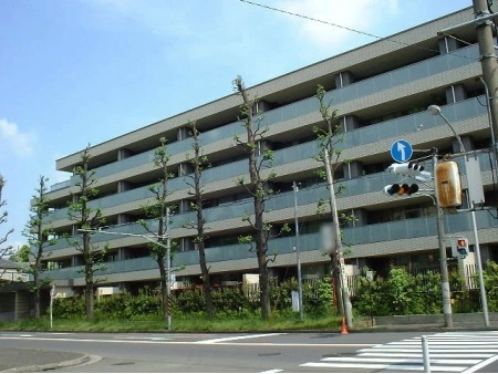 ブランズ美しが丘二丁目