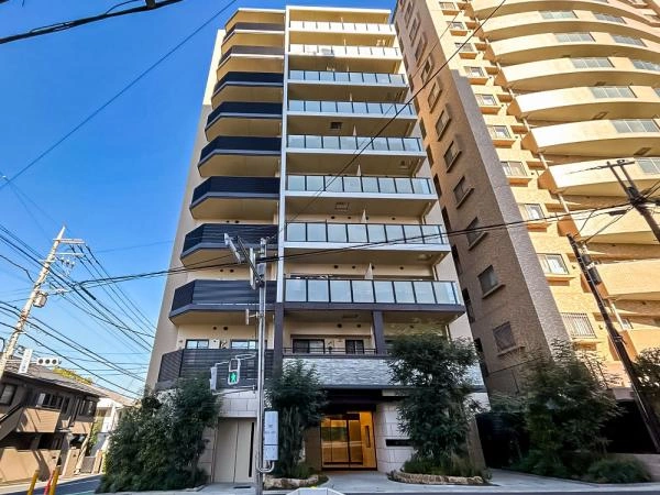 ルピアシェリール浦和岸町チアノ