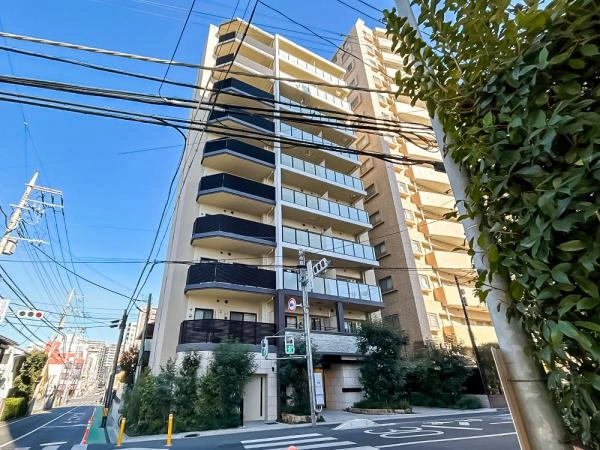 ルピアシェリール浦和岸町チアノ