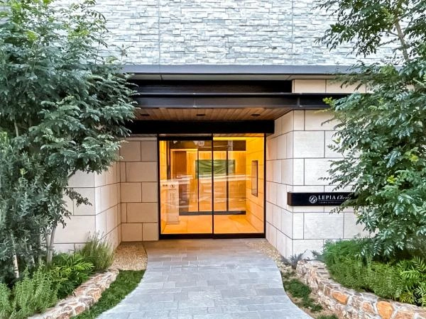 ルピアシェリール浦和岸町チアノ