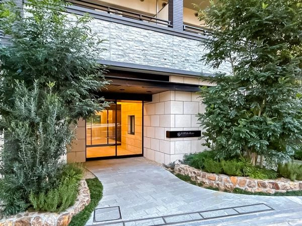 ルピアシェリール浦和岸町チアノ