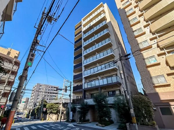 ルピアシェリール浦和岸町チアノ