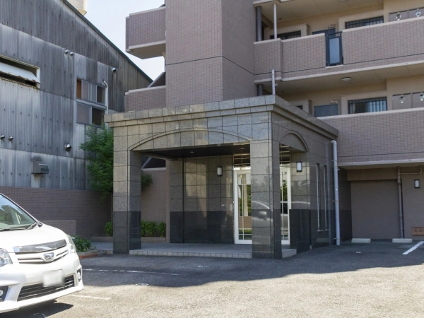 ユニーブル原ステージ
