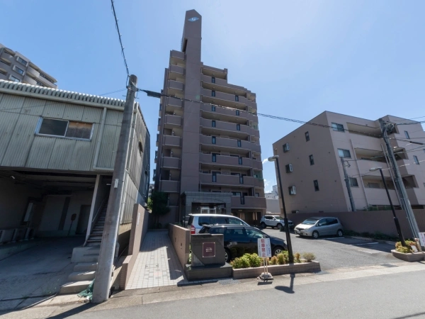 ユニーブル原ステージ