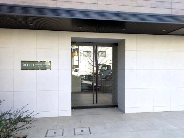 ルフレイムーブル北千住