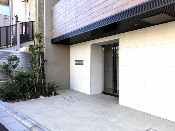 ルフレイムーブル北千住