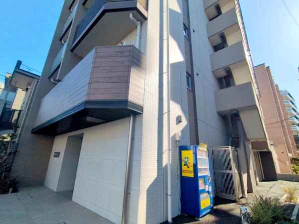 ルフレイムーブル北千住