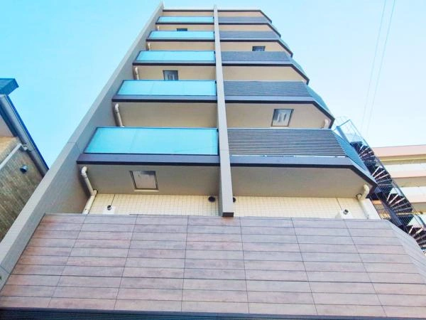 ルフレイムーブル北千住