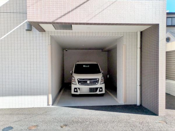 ルフレイムーブル北千住