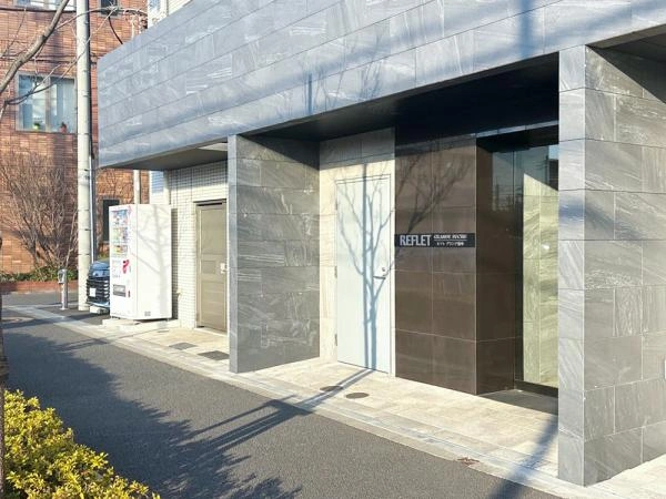 ルフレグランデ府中