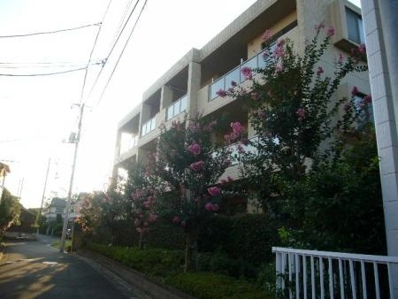 ライオンズステージ喜多見ガーデンシティ