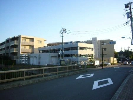 ライオンズステージ喜多見ガーデンシティ
